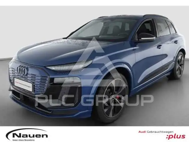 2025 Audi SQ6