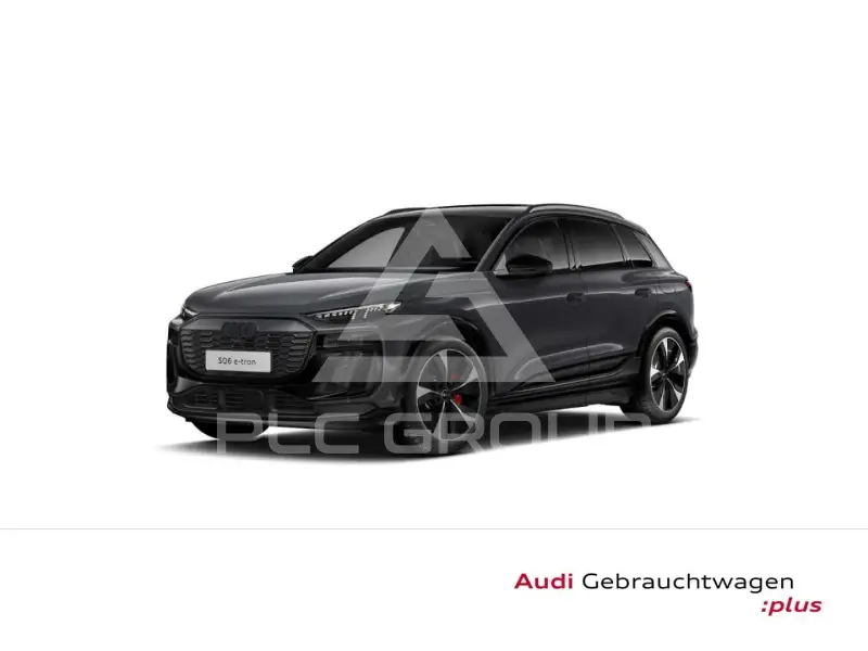 2025 Audi SQ6