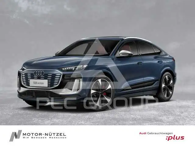 2025 Audi SQ6