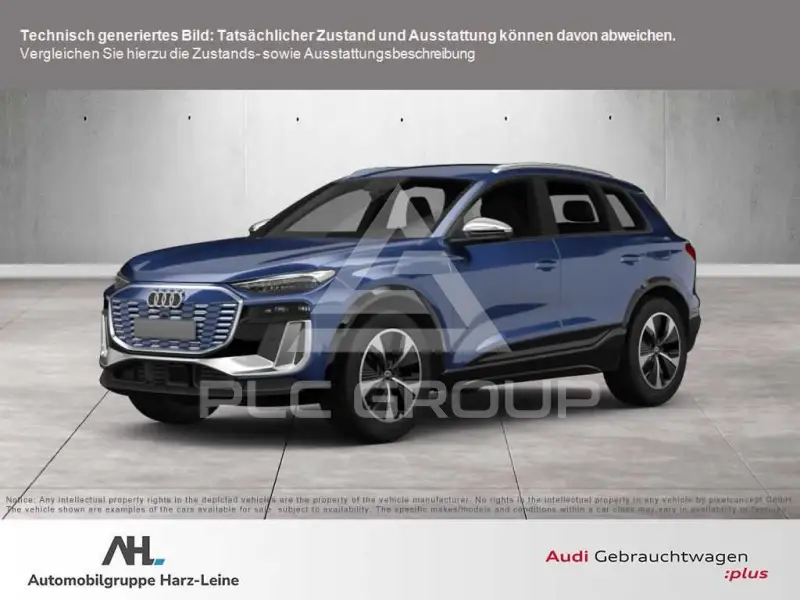 2025 Audi SQ6