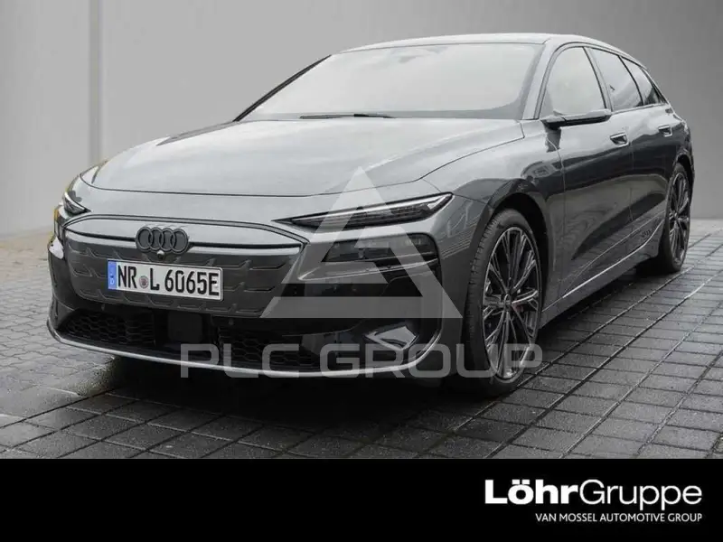 2025 Audi S6