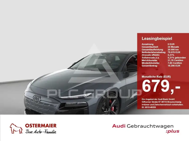 2025 Audi S6