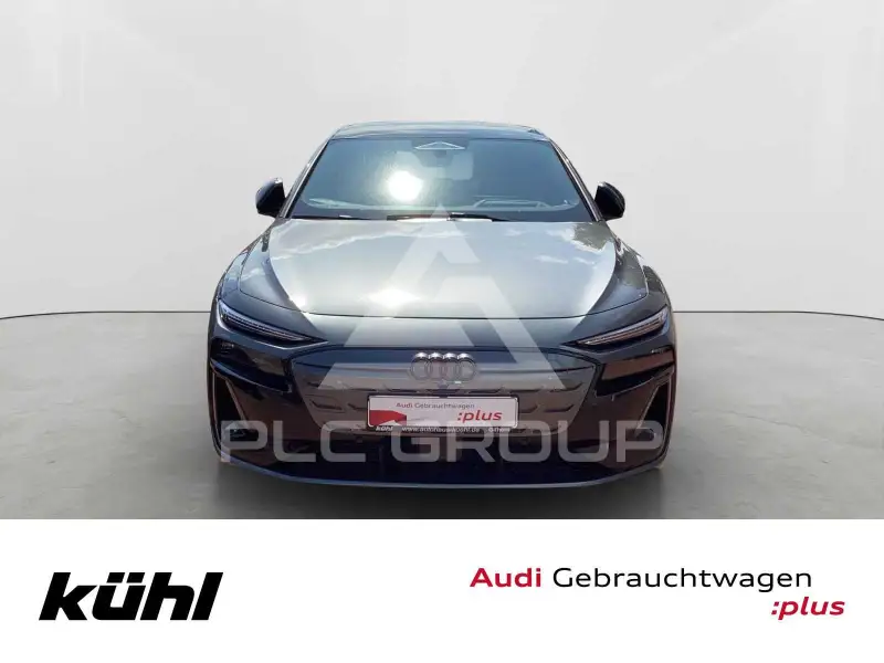 2025 Audi S6