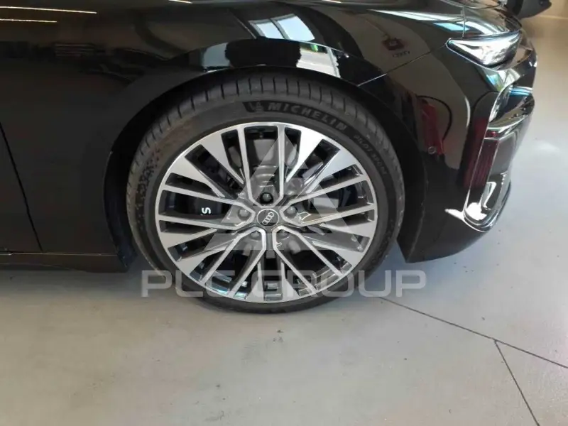 2025 Audi S6