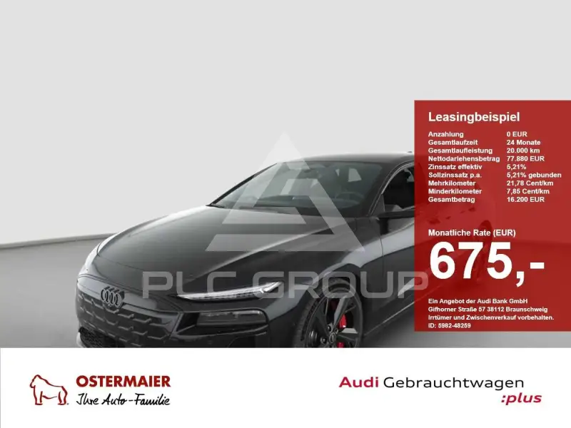 2025 Audi S6