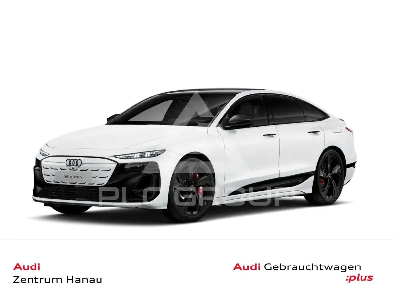 2025 Audi S6