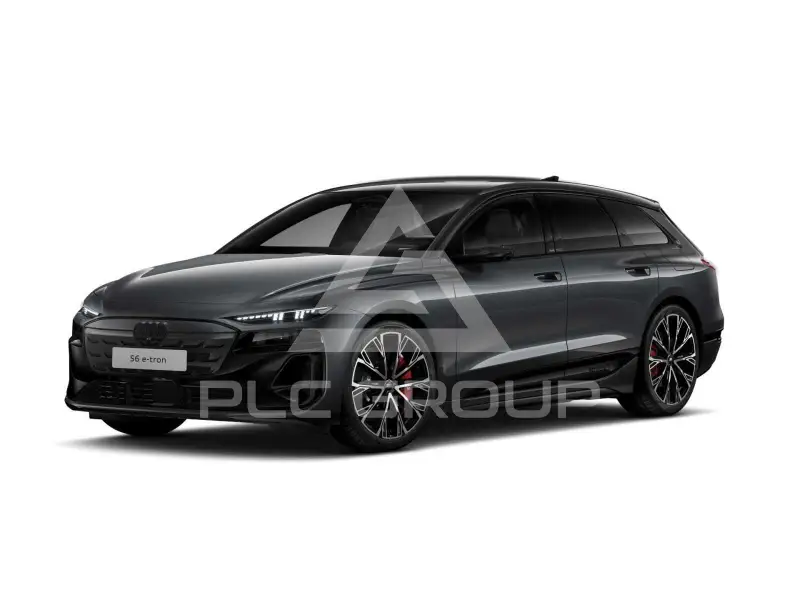 2025 Audi S6