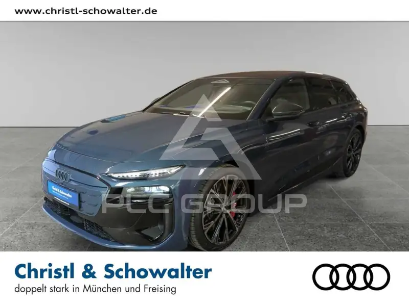 2025 Audi S6