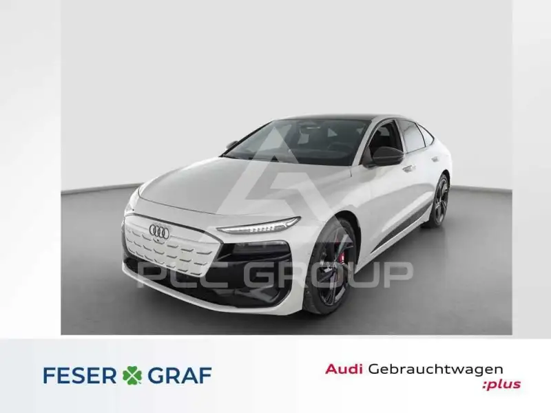2025 Audi S6