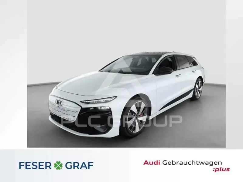 2025 Audi S6