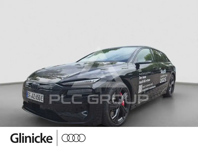 2025 Audi S6
