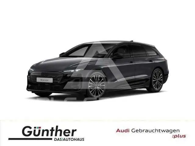 2025 Audi S6