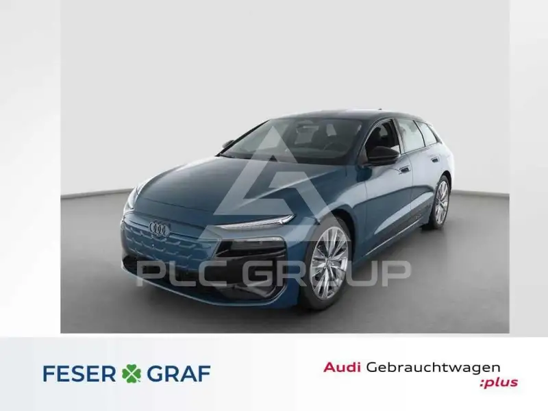 2025 Audi S6