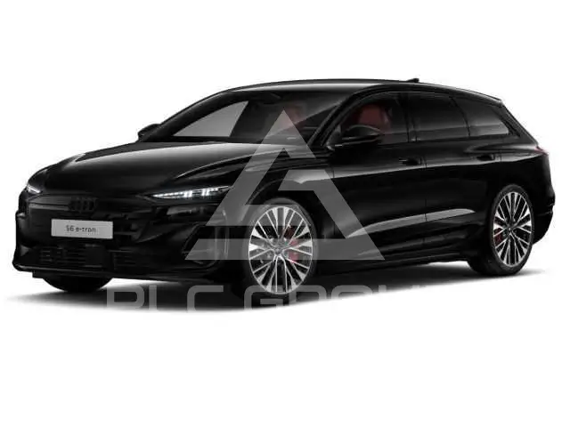 2025 Audi S6