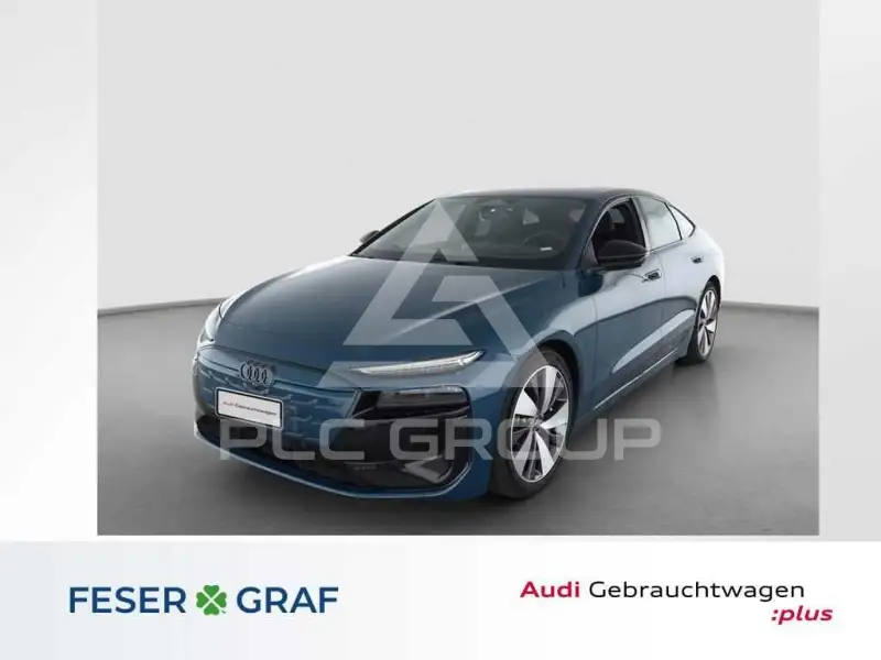 2025 Audi S6