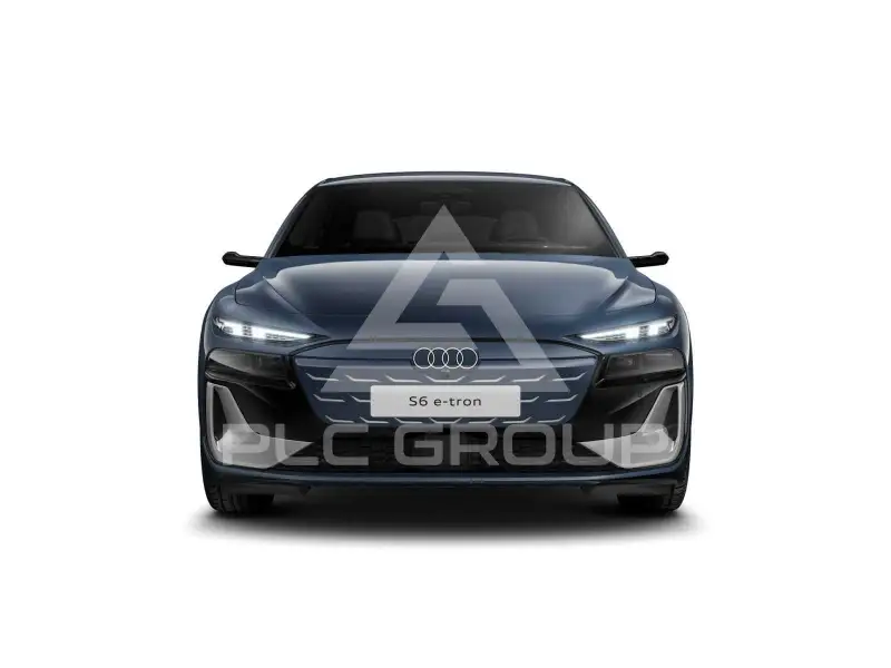 2025 Audi S6
