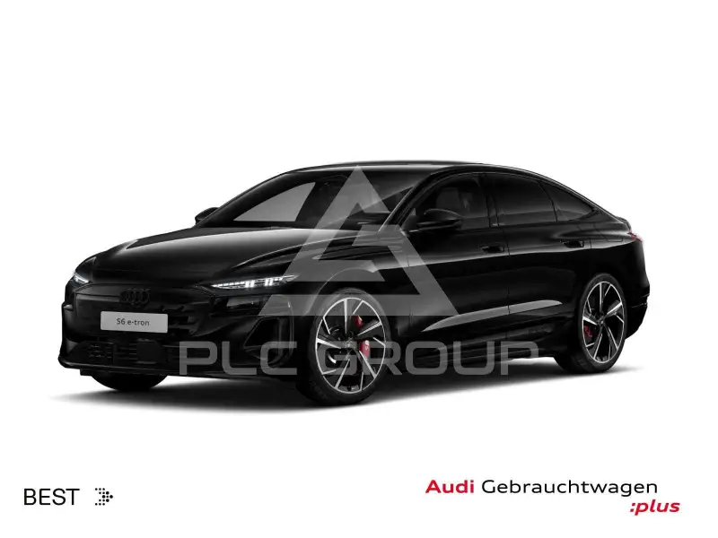 2025 Audi S6
