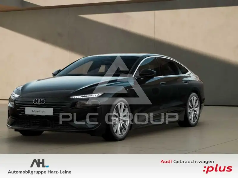 2025 Audi A6
