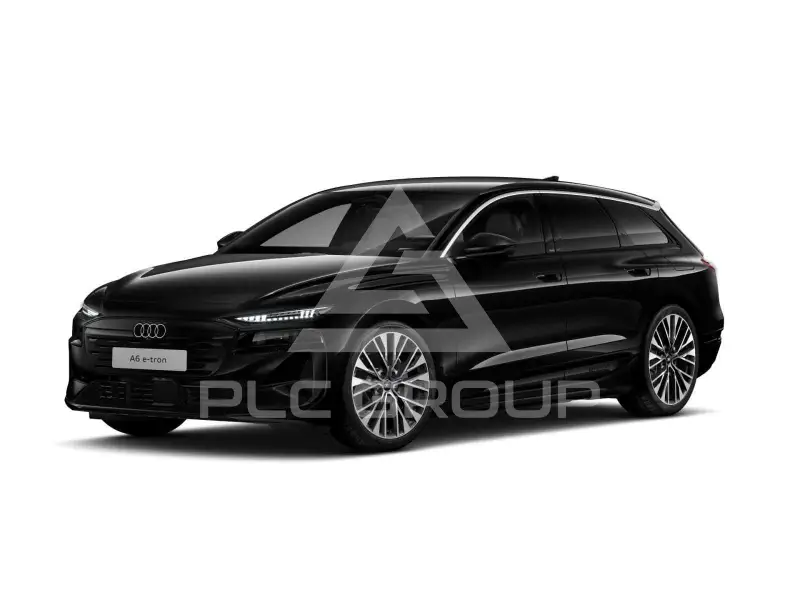2025 Audi A6