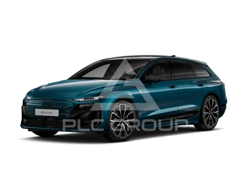 2025 Audi A6
