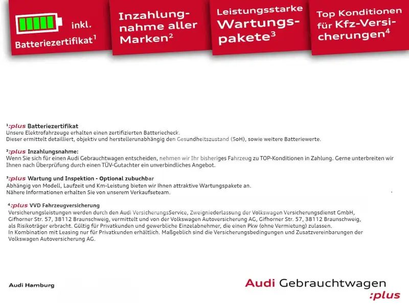 2025 Audi A6