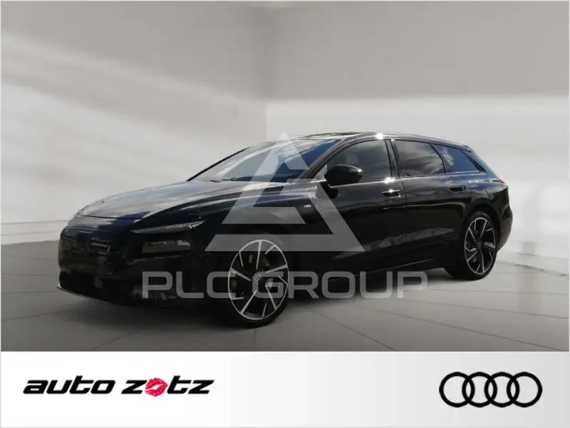 2025 Audi A6