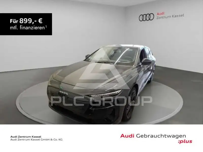 2025 Audi A6