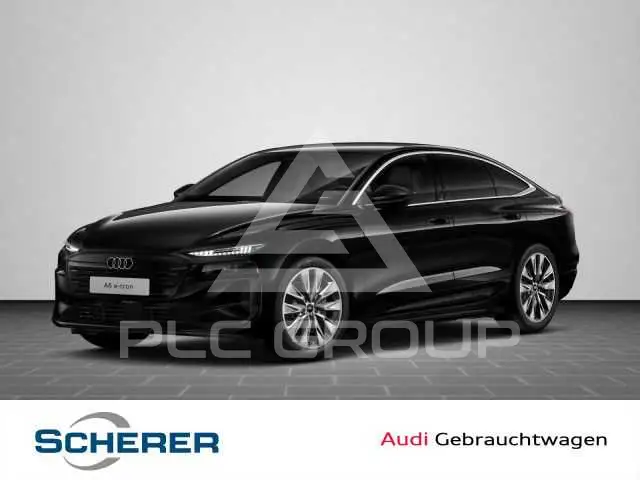 2025 Audi A6