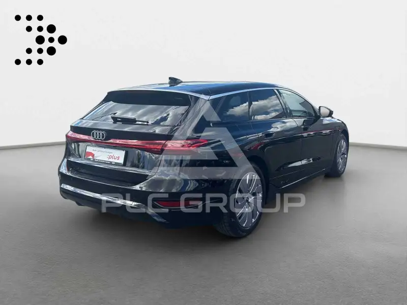2025 Audi A6