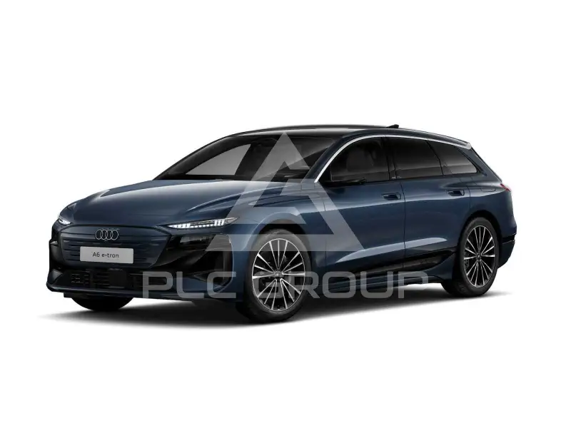 2025 Audi A6