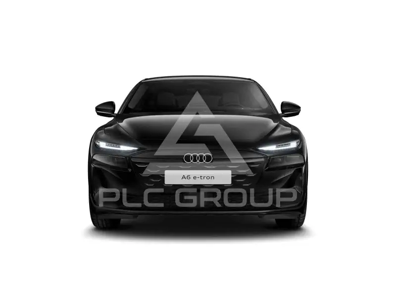 2025 Audi A6