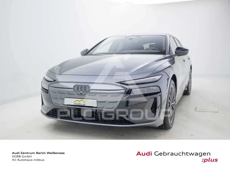 2025 Audi A6