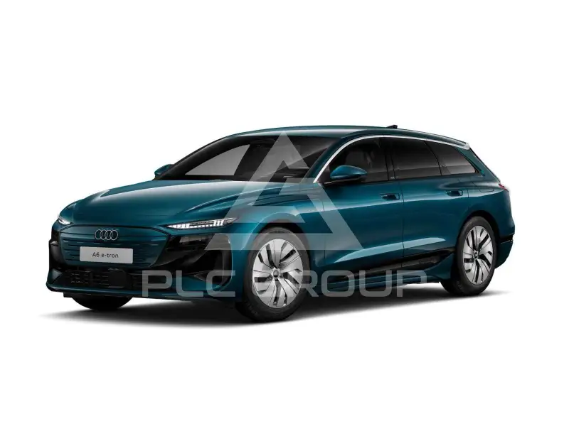 2025 Audi A6
