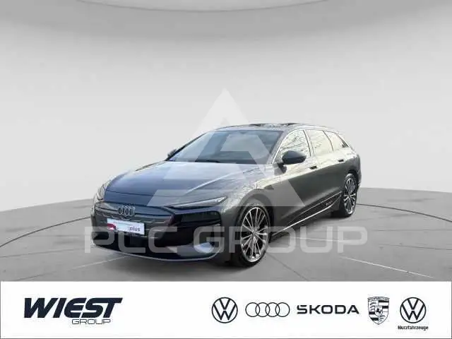 2025 Audi A6