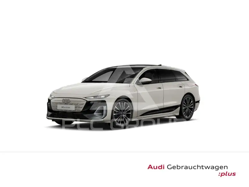 2025 Audi A6