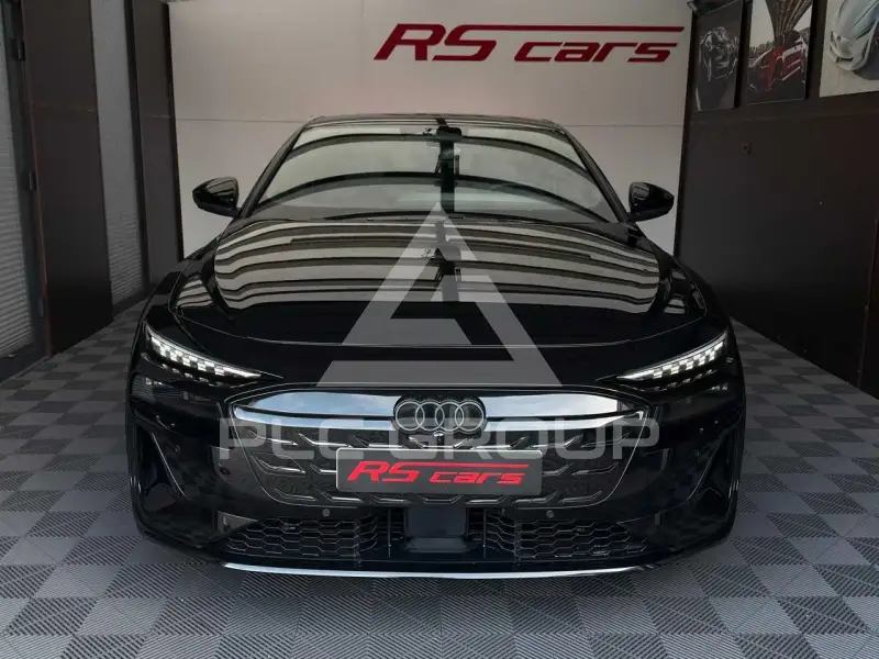 2025 Audi A6