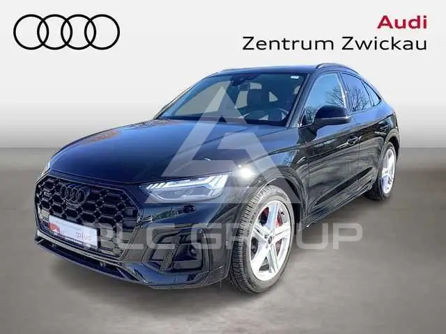 2025 Audi SQ5