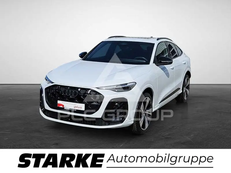 2025 Audi SQ5