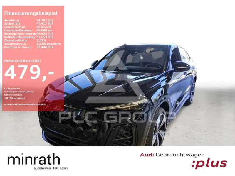 2025 Audi SQ5