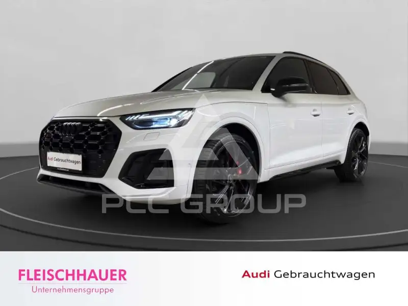 2025 Audi SQ5