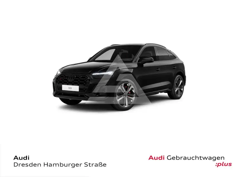 2025 Audi SQ5