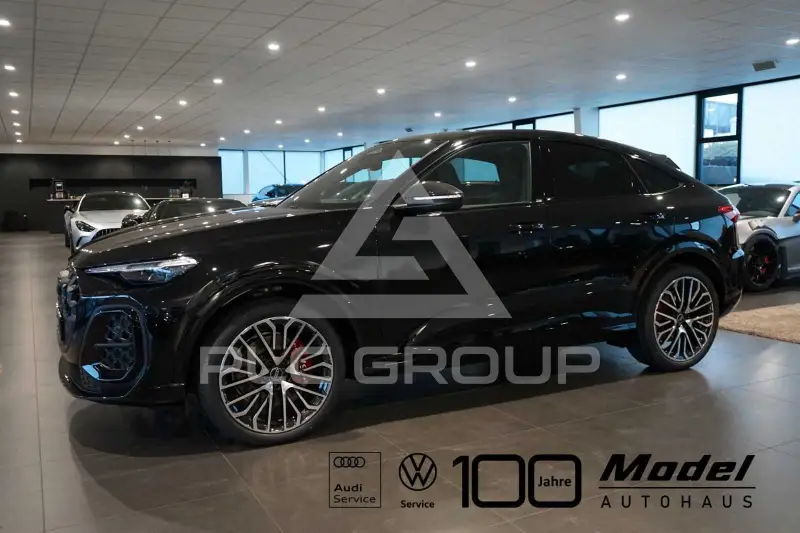 2025 Audi SQ5
