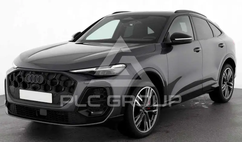 2025 Audi SQ5