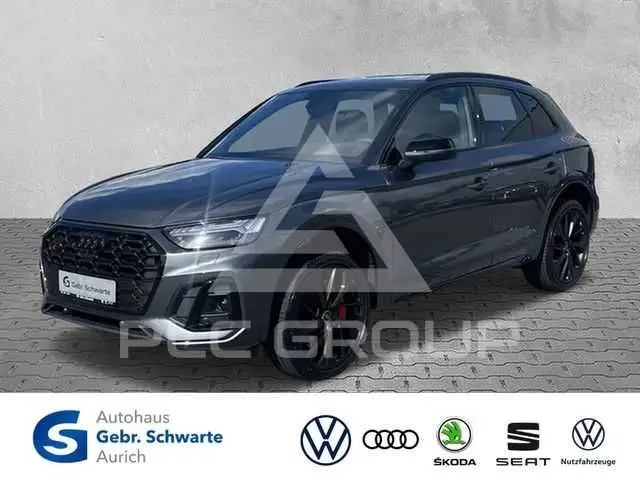 2025 Audi SQ5