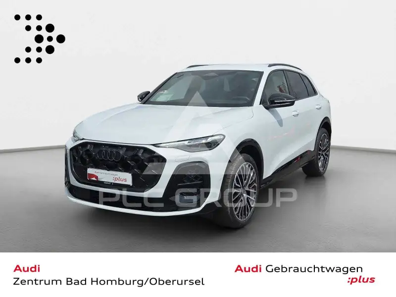 2025 Audi SQ5