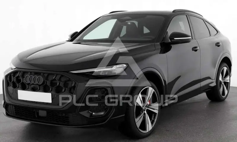 2025 Audi SQ5