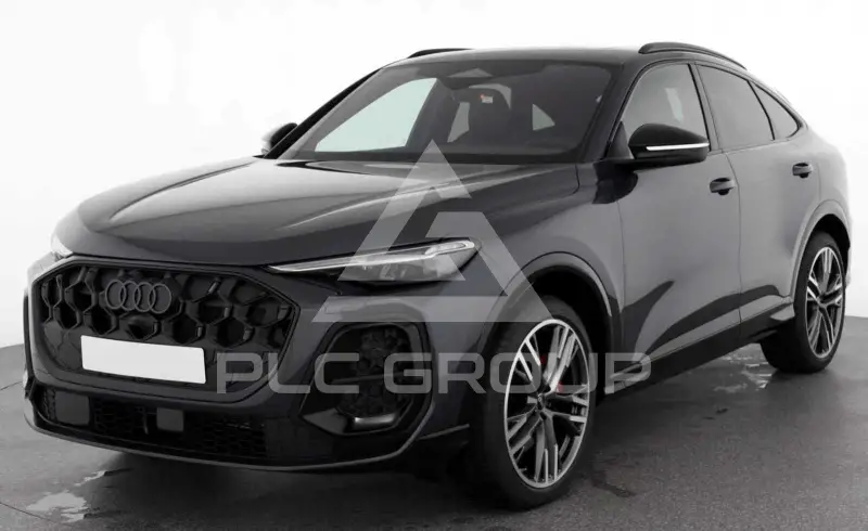 2025 Audi SQ5