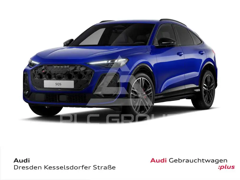 2025 Audi SQ5