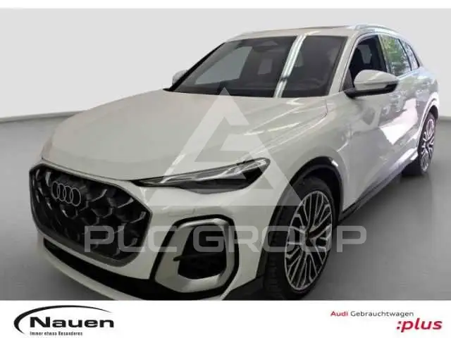 2025 Audi SQ5