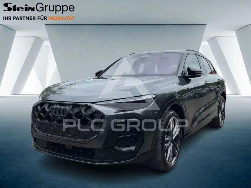 2025 Audi SQ5